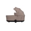 Venicci Claro 2 Almond Carrycot 2