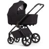 Venicci Claro 2 Noir Carrycot 1