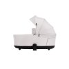 Venicci Claro 2 Vanilla Carrycot 2
