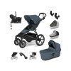 thule ug4 PEBBLE dark slate