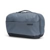 thule aion changing bag dark slate