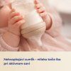 Canpol babies Fľaša antikoliková Natural Shape 150 ml