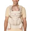 ERGOBABY | OMNI Classic Mesh - Natural Beige