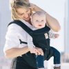 ERGOBABY | OMNI Classic Mesh - Onyx Black