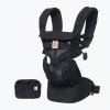 ERGOBABY | OMNI Classic Mesh - Onyx Black