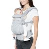 ERGOBABY | OMNI Classic Mesh - Pearl Grey