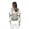 ERGOBABY | OMNI Classic Cotton - Pearl Grey