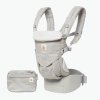 ERGOBABY | OMNI Classic Cotton - Pearl Grey