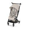 CYBEX Libelle BLK 2026 Dune grey