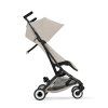 CYBEX Libelle BLK 2026 Dune grey