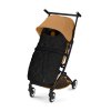 cybex libelle 2026 cinammon yellow11