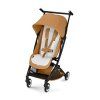 CYBEX Libelle BLK 2026 Cinnamon yellow
