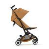 CYBEX Libelle BLK 2026 Cinnamon yellow