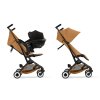 cybex libelle 2026 cinammon yellow2