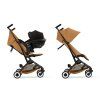 CYBEX Libelle BLK 2026 Cinnamon yellow