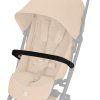 CYBEX Libelle BLK 2026 Cinnamon yellow