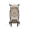 CYBEX Libelle TPE 2026 Almond beige