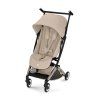 CYBEX Libelle TPE 2026 Almond beige
