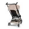 CYBEX Libelle TPE 2026 Almond beige