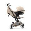 CYBEX Libelle TPE 2026 Almond beige