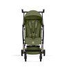 CYBEX Libelle TPE 2026 Moss green