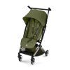 CYBEX Libelle TPE 2026 Moss green
