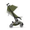 CYBEX Libelle TPE 2026 Moss green