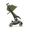 CYBEX Libelle TPE 2026 Moss green