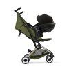 CYBEX Libelle TPE 2026 Moss green