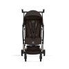 CYBEX Libelle TPE 2026 Chocolate brown