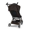 CYBEX Libelle TPE 2026 Chocolate brown