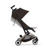 CYBEX Libelle TPE 2026 Chocolate brown