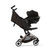 CYBEX Libelle TPE 2026 Chocolate brown