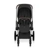 Cybex Priam Style podvozok 2026, chrome brown