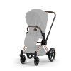 cybex priam style podvozok rose gold1