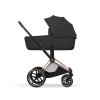 cybex priam style podvozok rose gold2