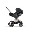 cybex priam style podvozok rose gold3