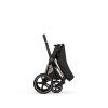 cybex priam style podvozok rose gold6