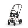 cybex priam style podvozok rose gold