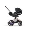 cybex epriam style rose gold5