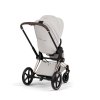 cybex priam style seatpack city grey6