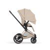 Cybex Priam Style Seat Pack 2026, cozy beige