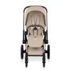 Cybex Priam Style Seat Pack 2026, cozy beige