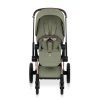 Cybex Priam Style Seat Pack 2026, sage green