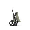 Cybex Priam Style Seat Pack 2026, sage green