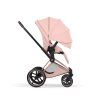 Cybex Priam Style Seat Pack 2026, peach pink