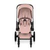 Cybex Priam Style Seat Pack 2026, peach pink