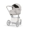 cybex priam style vanicka city grey3