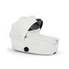 Cybex Priam Style skladacia vanička 2026, off white