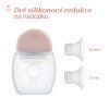 CHICCO Odsávačka materského mlieka elektrická Duo